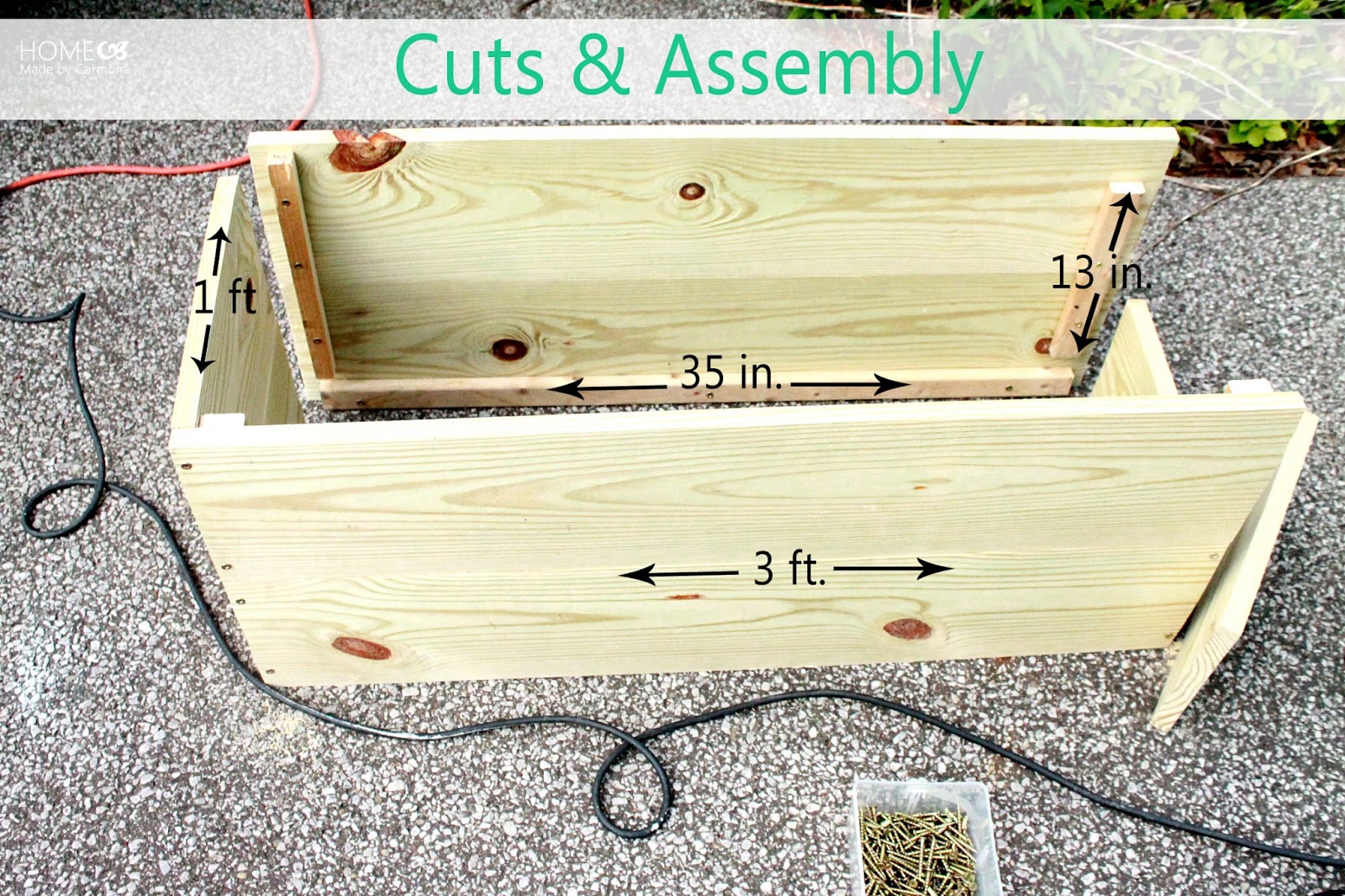 furniture building beds
